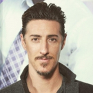 Big Block Entertainment Inks Deal with Eric Balfour to Direct Indie Feature WALK TO V Video