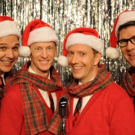 BWW Review: Jump Start Your Holiday Spirit with FOREVER PLAID: PLAID TIDINGS at The W Video