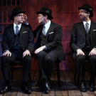 Photo Flash: First Look at Graham Greene's TRAVELS WITH MY AUNT at Keen Company Video