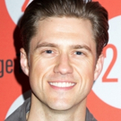 Aaron Tveit to Join Gavin DeGraw & Andy Grammer in Concert at Bethel Woods Center for Video