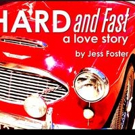 Boston Public Works Theater Company to Premiere HARD AND FAST: A LOVE STORY, 11/20 Video