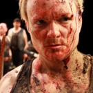 Final Week for HENRY V and AS YOU LIKE IT at Prague Shakespeare Company Video