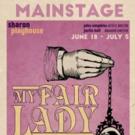 Sharon Playhouse to Present MY FAIR LADY, 6/18-7/5 Video