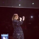 VIDEO: Watch Adele Covers Spice Girls Classic Live in Concert! Video