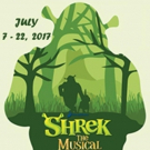 Cast Announced for SHREK THE MUSICAL at The Playhouse at Allenberry Video