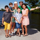 Food Network to Premiere BUDDY'S FAMILY VACATION, 5/27
