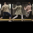 STAGE TUBE: Dance Your Way Through Your NYC Commute With Choreographer Luam's New Vid Video