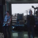 VIDEO: U2 Gives Surprise Performance of 'I Still Haven't Found What I'm Looking For'