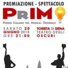 Premio PrIMO 2015: aperte le prenotazioni per la Premiazione Video
