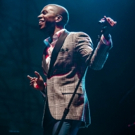 HAMILTON's Leslie Odom Jr. and His Wife, THE AFFAIR's Nicolette Robinson, Join Only M Video