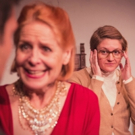 Photo Flash: First Look at RED HELEN Now in Rep at Theatre of NOTE Video