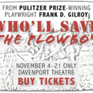 WHO'LL SAVE THE PLOWBOY? Gets Off-Broadway Revival, Beginning Tonight Video