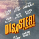 Broadway Tickets to New Musical Comedy DISASTER! Now on Sale