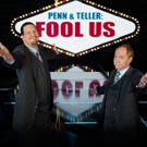 New Season of PENN & TELLER: FOOL US to Premiere 7/13 with New Host Alyson Hannigan Video