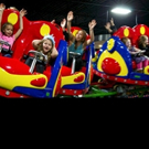 Incredible Pizza Company Brings First Indoor Roller Coaster to St. Louis Area