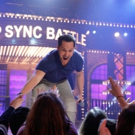 VIDEO: Sneak Peek - Matt McGorry Performs 'Shake Your Groove Thing' on LIP SYNC BATTL Video