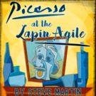 PICASSO AT THE LAPIN AGILE Opens This Weekend at Blank Canvas Theatre Video