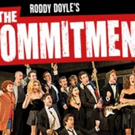 Theatre Royal Presents the Scottish Premiere of THE COMMITMENTS Video