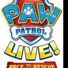 PAW Patrol Live! Race to the Rescue Announces Australian Tour Video