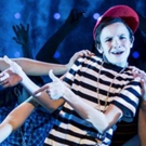Rialto Chatter: DIARY OF A WIMPY KID Musical Moving Closer to a Broadway Bow?