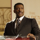Eamonn Walker to Lead Steppenwolf's Chicago Premiere of BETWEEN RIVERSIDE AND CRAZY;  Video