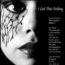 Jimmy D Robinson, Moto Blanco and Carol Jiani Release 'I Got This Feeling' Video