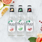 Introducing Truly Spiked & Sparkling: A New Way To Drink Sparkling Water... Spiked!