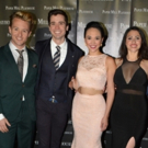 Photo Coverage: Paper Mill Playhouse Celebrates Opening Night of WEST SIDE STORY