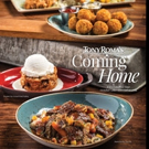 Tony Roma's Brings Fans “Home for the Holidays” with Tasty Comfort Foods Packing  Video