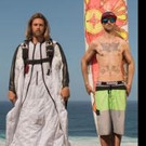 New Original Series LIFTOFF Premieres on Outside Television, 5/28; Watch Trailer