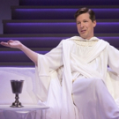 AN ACT OF GOD Playwright David Javerbaum Set for Post-Show Q&A at SHN Golden Gate Video