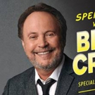 SPEND THE NIGHT WITH BILLY CRYSTAL adds Bonnie Hunt at the Fox Theatre Video