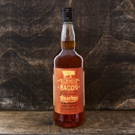 Branded Spirits USA Launches Ol' Major Bacon Bourbon