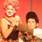 Photo Flash Firehouse Theatre Presents UBU 84