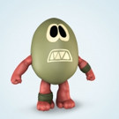 Subway Restaurants Celebrate MOANA Release with Kakamora Collectables