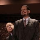 FREEZE FRAME: Penn & Teller Preview Their Broadway Show!