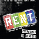 Old Joint Stock Theatre to Celebrate Works of Jonathan Larson in January Video