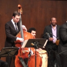 Juilliard Jazz Ensemble to Perform at SOPAC, 12/13 Video