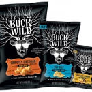 Buck Wild Invites Consumers To Snack The Path Less Ordinary