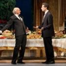 Larry David's FISH IN THE DARK Recoups Broadway Investment! Video