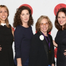 Photo Coverage: Go Backstage at the LILLY AWARDS Cabaret with Amanda Green, Marsha No Video
