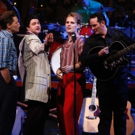 BWW Review: The Repertory Theatre of St. Louis Rocks the House with MILLION DOLLAR QUARTET