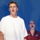 Photo Flash: First Look at Jonathan Groff, Ana Gasteyer & More in Encores! Off-Center Video