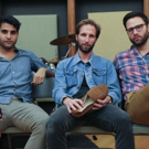 Photo Flash: In Rehearsal with Lesser America's THE BACHELORS at Rattlestick Theater Video