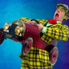 Immersion Theatre Announces Full Cast for UK Open-Air Tour of WIND IN THE WILLOWS Video