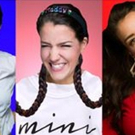 ROAR Comedy Presents Maddy Anholt's HERSELVES Photo