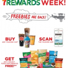 7 Days of 7Rewards' at 7-Eleven' Stores Video
