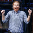 FULLY COMMITTED, Starring Jesse Tyler Ferguson, Extends on Broadway Video
