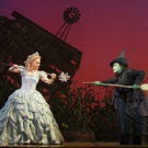 Tickets on Sale March 2 for WICKED at Shea's This Spring Video