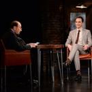 ACT OF GOD's Jim Parsons Heads to Bravo's 'Inside the Actors Studio' Tonight Video